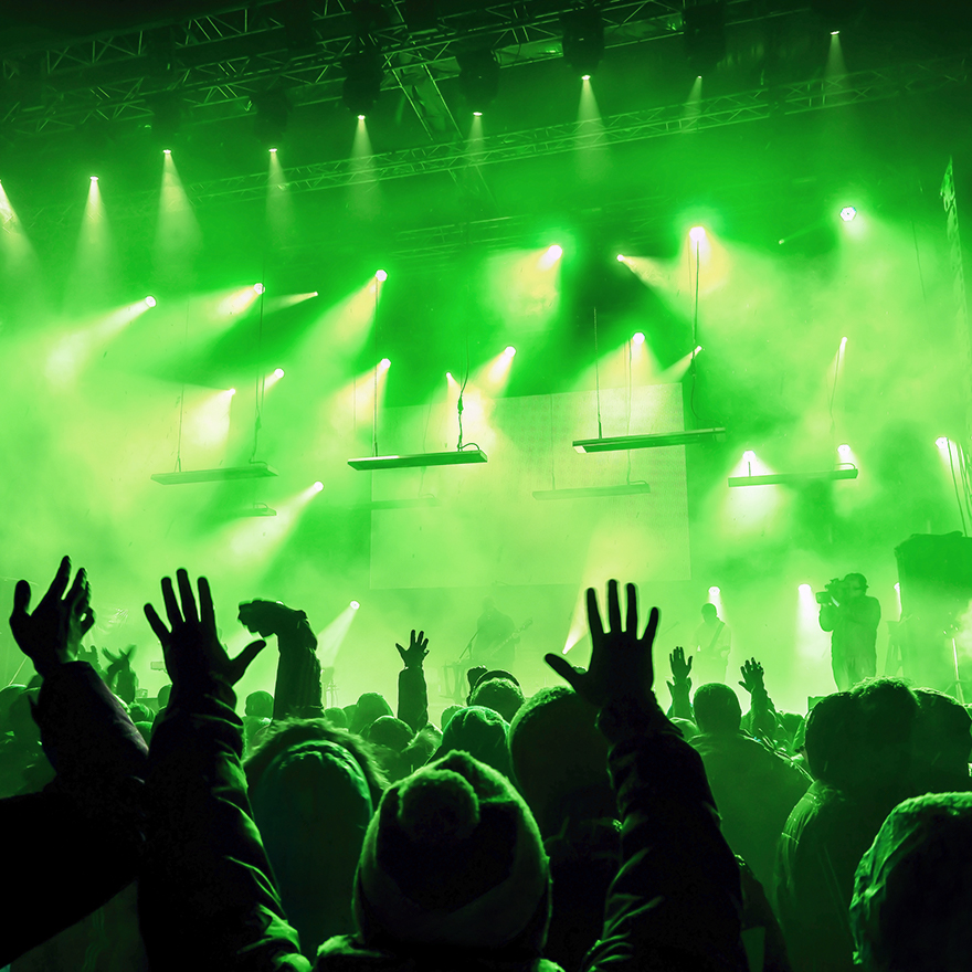 Kocaeli Sahne Kirala
